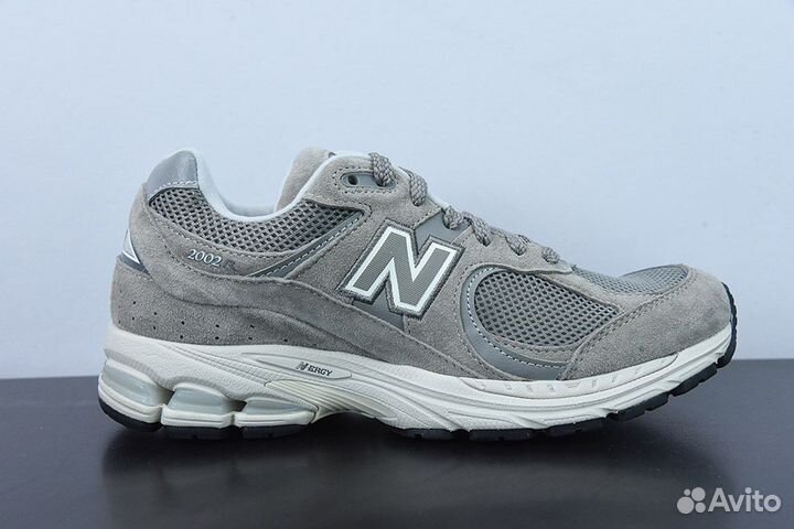 Кроссовки натуральная замша New balance 40-45