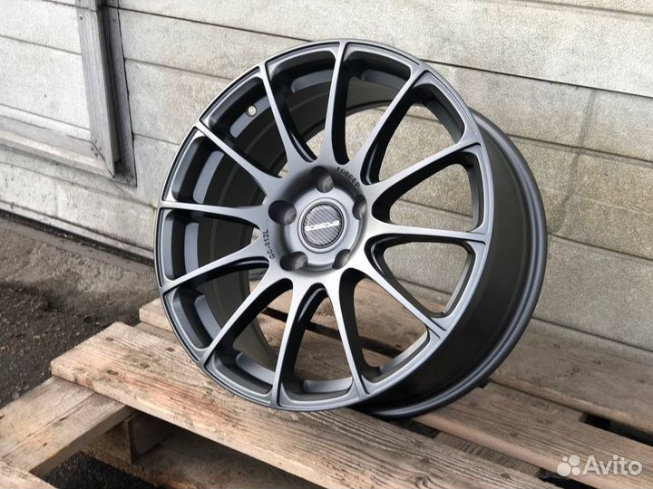 Диски Prodrive r17 5x114.3