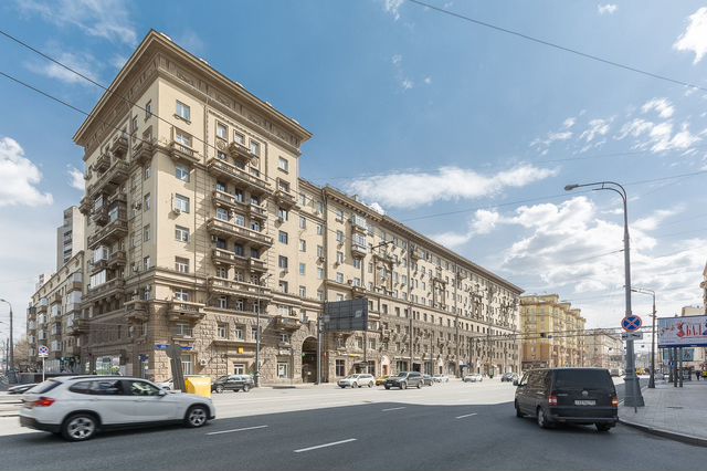 Дом фото проспект мира Кастанаевская ул., 45к1 в Москве: информация о доме, предложения о покупке и сре