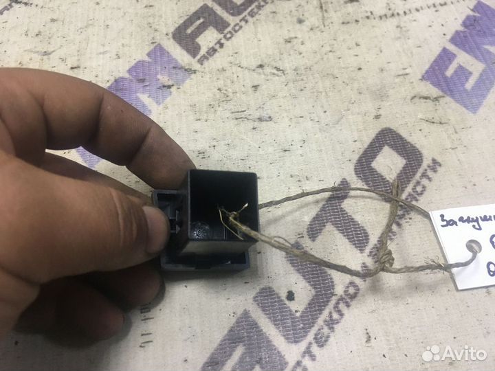 Заглушка кнопки Опель Вектра Ц