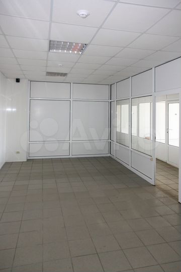 Офисное помещение, 20 м²