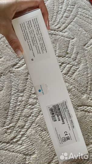 Wifi роутер huawei ws318n