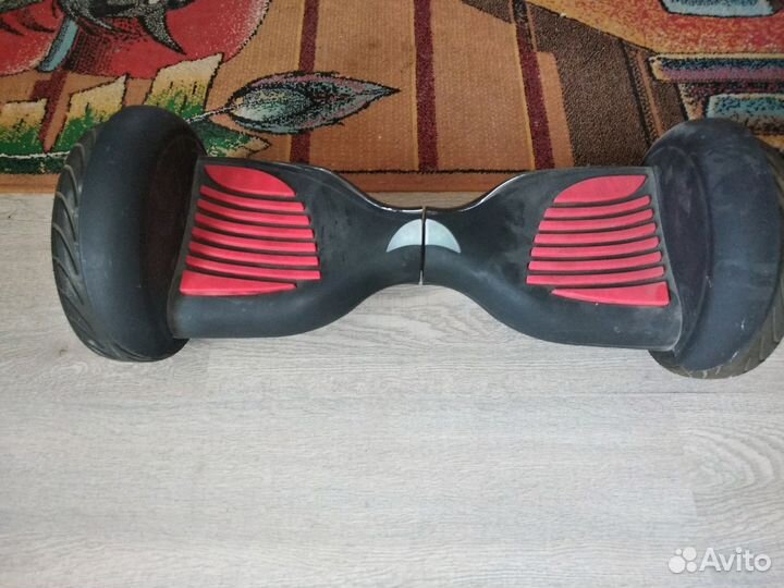 Гироскутер