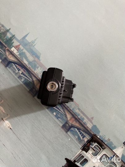 Адаптер на горячий башмак Sony/Minolta