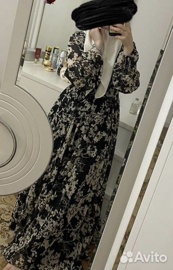 Нарядное платье для девочки 110 116