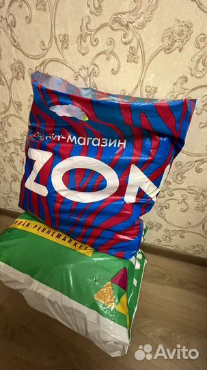 Детские вещи бу пакетом