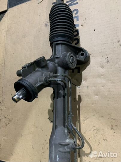 Рулевая рейка гур WV T4 Фольксваген Транспортер Т4