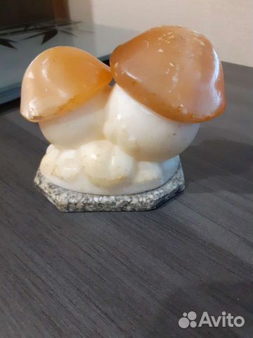 Шкатулка мраморная