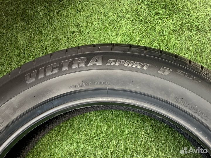 Maxxis Victra Sport VS5 245/40 R19 98Y