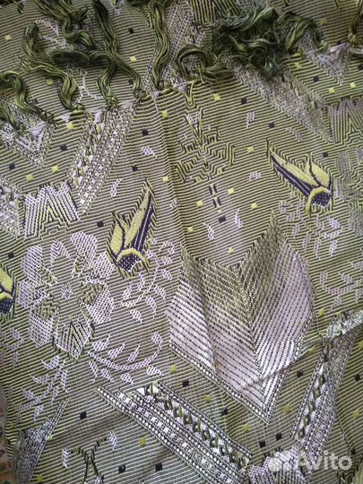 Покрывало гдр220 *150