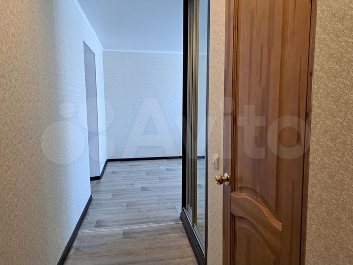 2-к. квартира, 42,8 м², 4/5 эт.