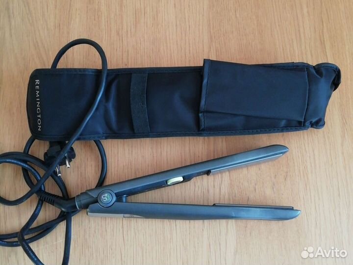 Утюжок для завивки, выпрямитель для волос