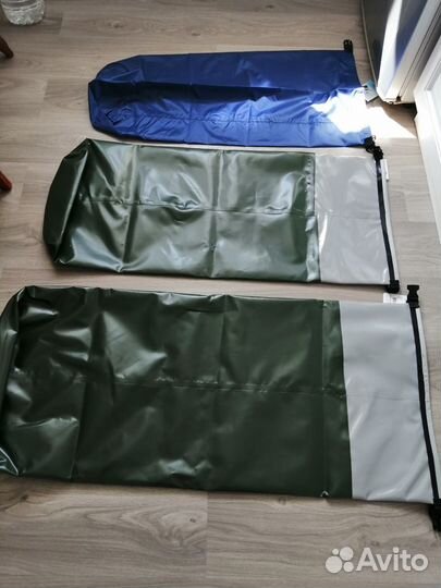 Гермоупаковка (гермомешок) для охоты,для рыбалки