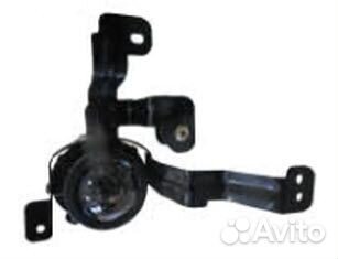 Elantra Фара противотуманная левая (Китай)