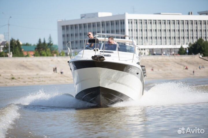 Bayliner 2755