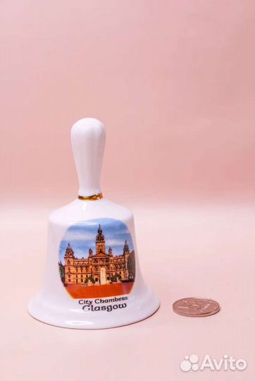 Колокольчики Англия