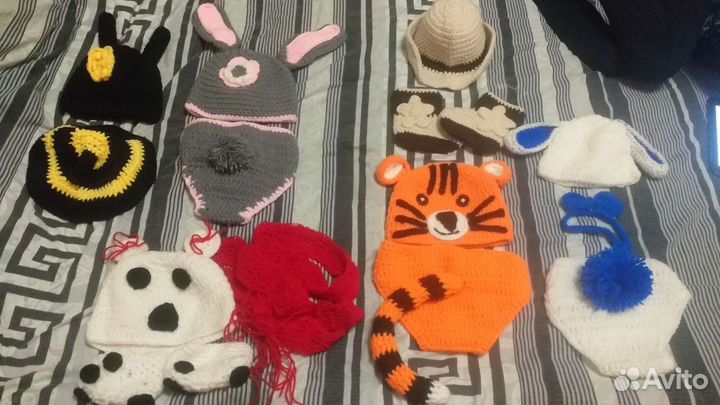 Костюмы для фотосессии