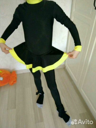 Костюм для Фигурного катания