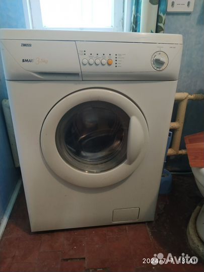 Стиральная машина бу