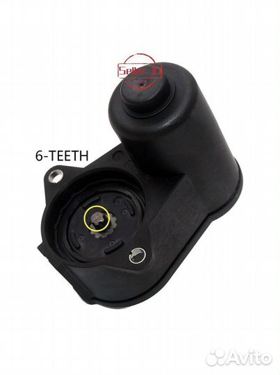 Для электро тормоза