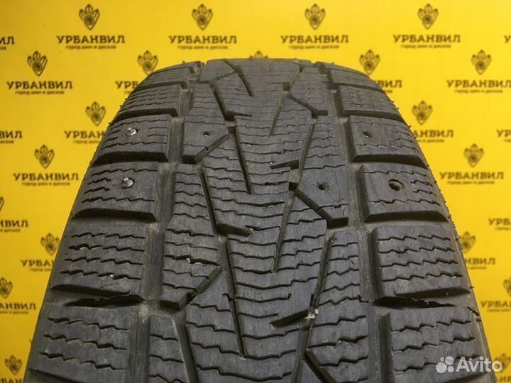 Contyre Arctic Ice 3 185/65 R15 88T