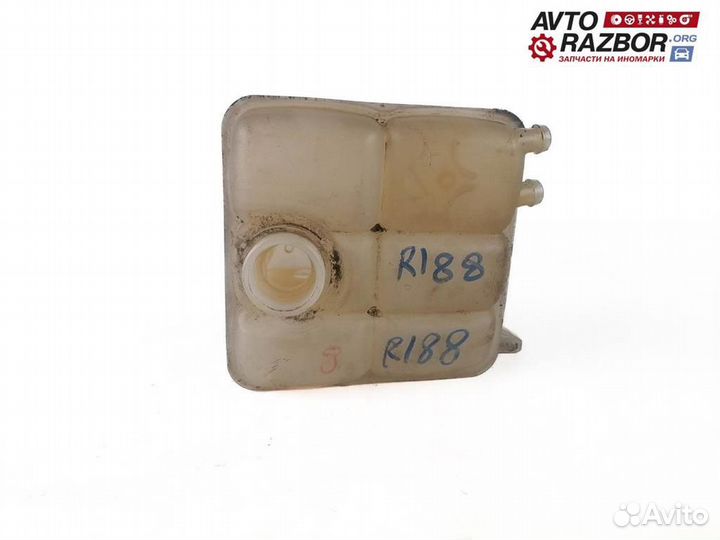 Бачок расширительный Ford Focus 3 2011