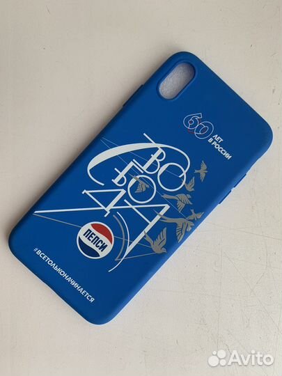 Чехлы на iPhone 5/5S/XS MAX/6