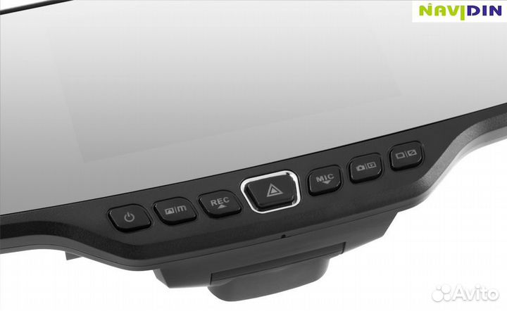 Видеорегистратор Neoline G-Tech X27 Dual