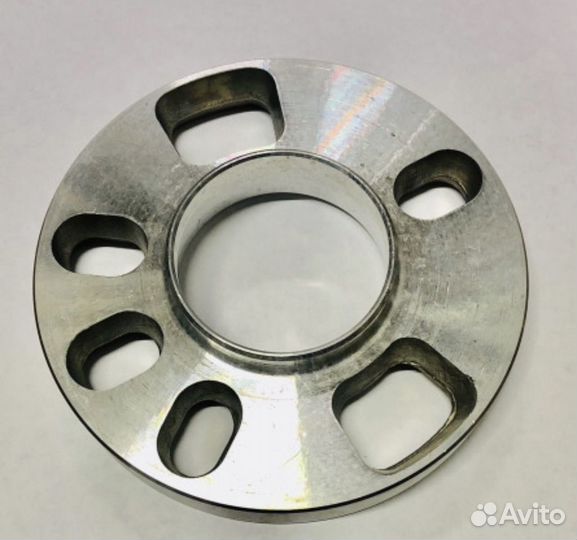 Проставки колесные Jeep Renegade 20мм