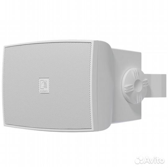 Всепогодная настенная акустика Audac WX302MK2/OW