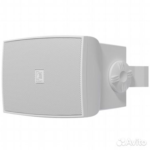 Всепогодная настенная акустика Audac WX302MK2/OW