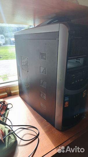 Корпусы для пк atx