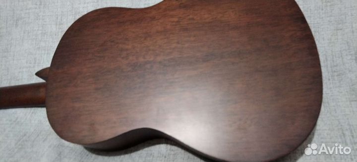 Гитара valencia vc204csb