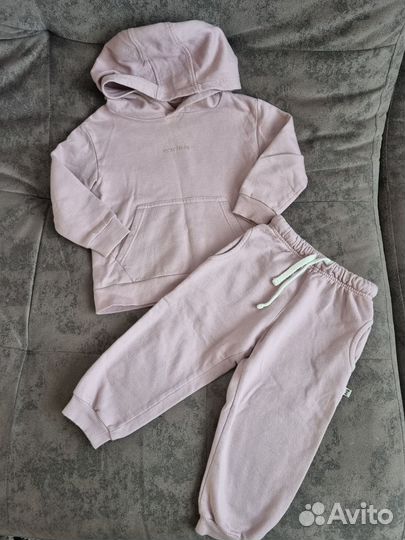 Пакет вещей, размер 92-98