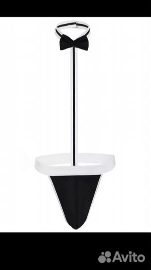 Трусы мужские стринги боди белье мужское новое