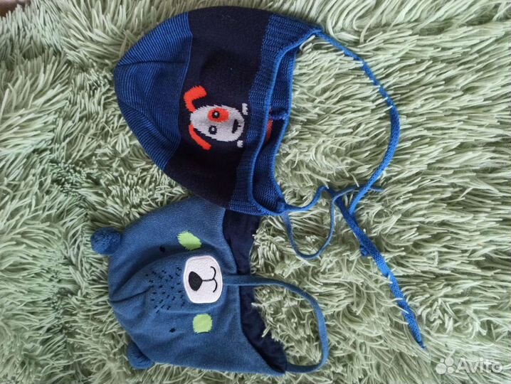 Шапки панама кепка