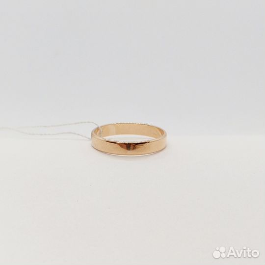 Кольцо Золото