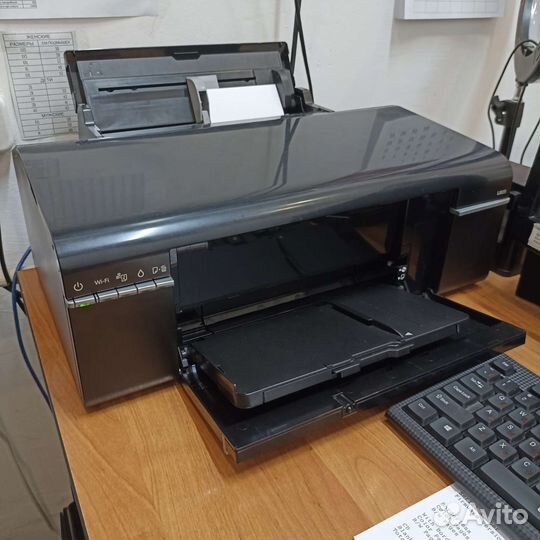 Принтер Epson L805