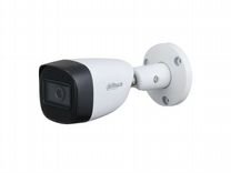 Камера видеонаблюдения Dahua DH-HAC-HFW2241CMP-A-0