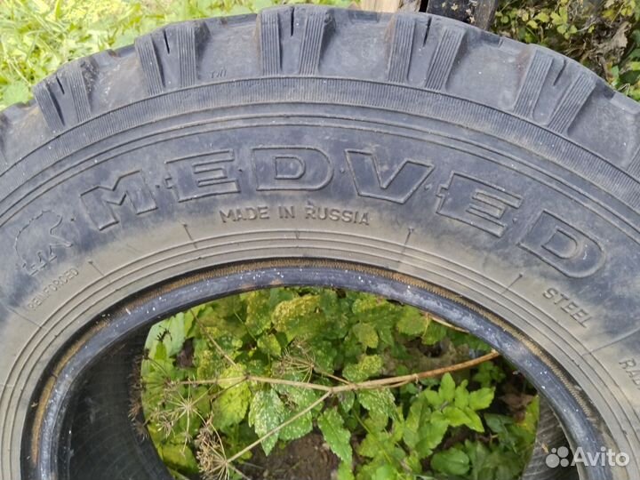 ЯШЗ ИЯ-170 16/75 R16