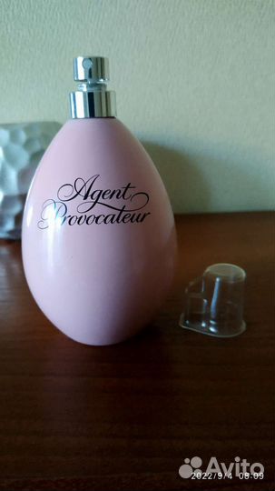 Парфюмерная вода Agent Provocateur оригинал