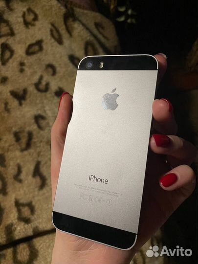 iPhone 5S, 32 ГБ