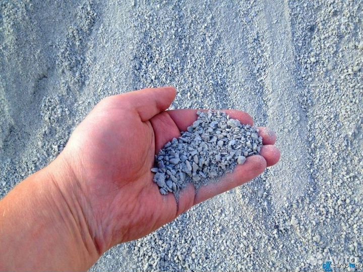 Щебень, песок строительный, пгс, отсев для бетона