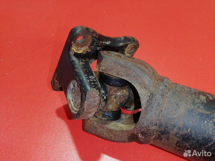 Карданный вал передний Suzuki Jimny JA71 F5A