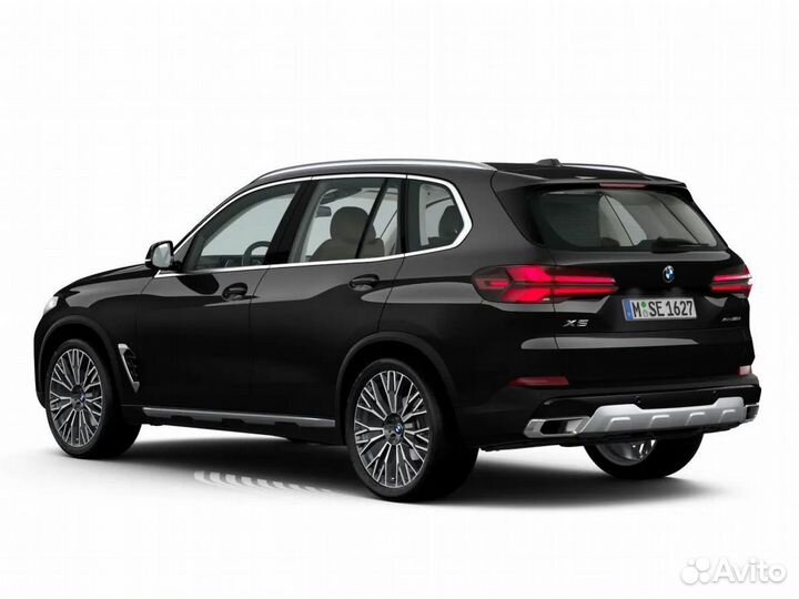 BMW X5 3.0 AT, 2023