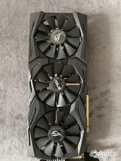 Видеокарты Gigabyte 1080