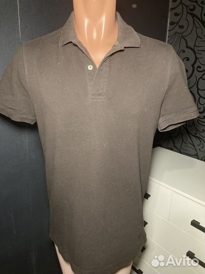 Massimo dutti поло размер М