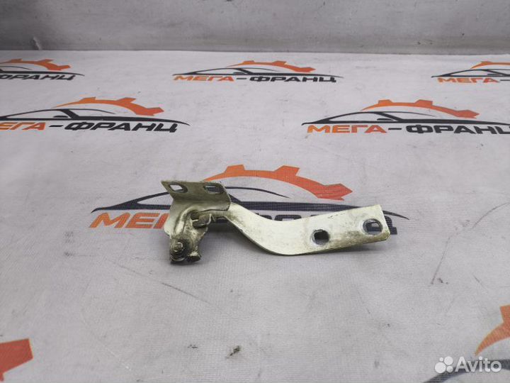 Петля капота левая Peugeot Boxer фургон(250) 4HU
