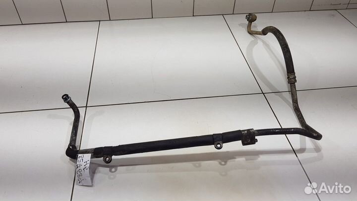 Трубка кондиционера (Great Wall Hover H5)