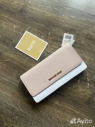 Новый Кошелек Michael Kors оригинал